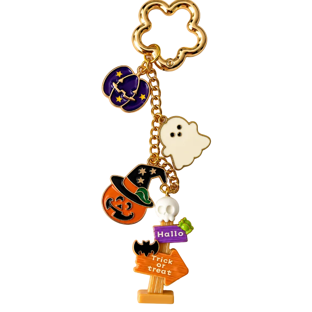 Spooky Cute Charm 3