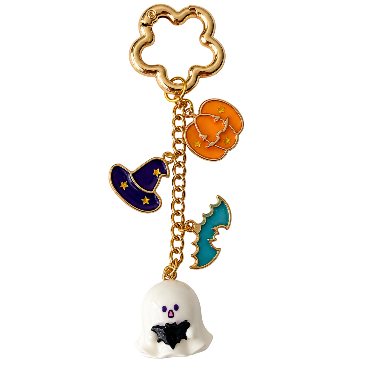 Spooky Cute Charm 1