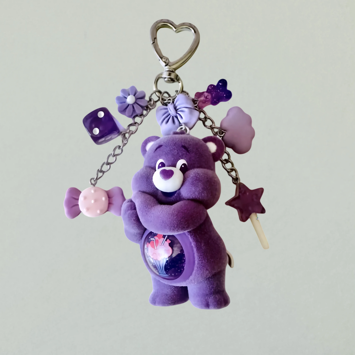 Care bears - Share bear