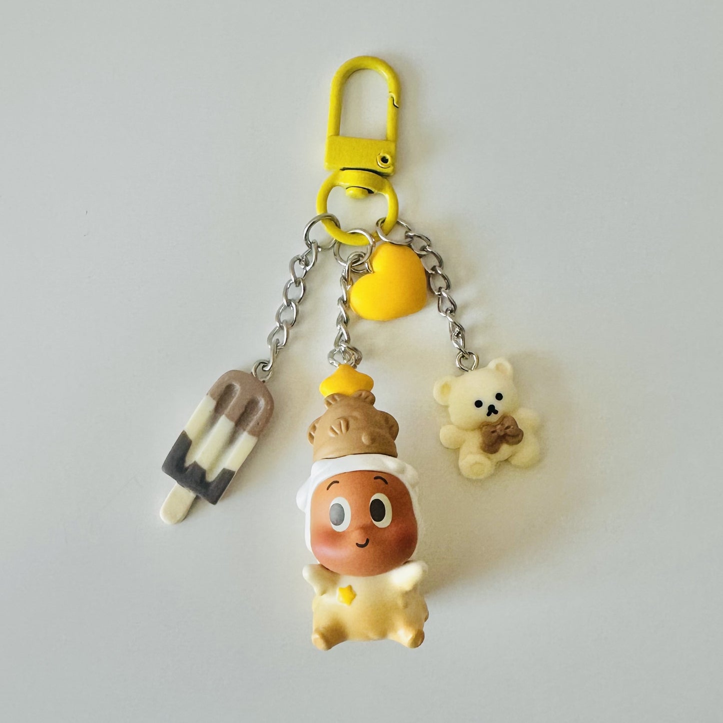 Twinkle Twinkle - Greedy Taiyaki