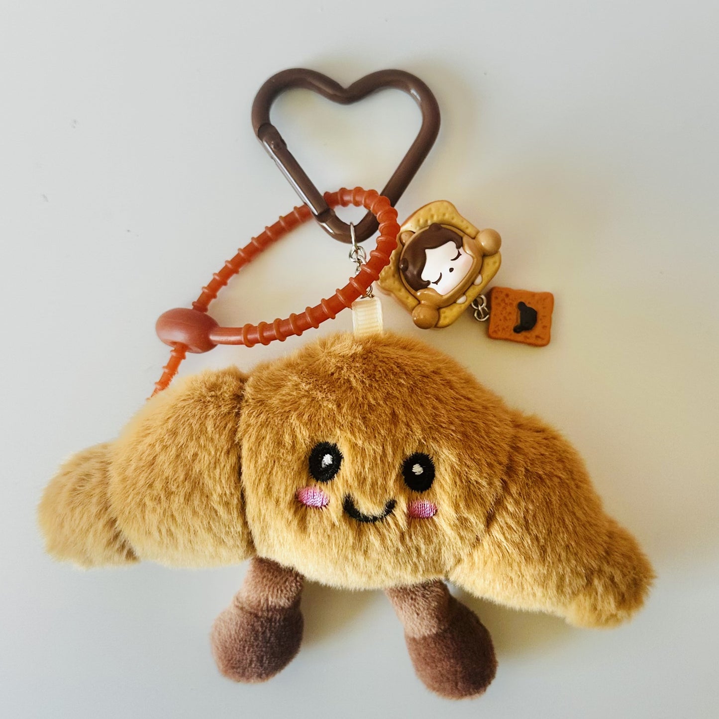 Skullpanda - Bread Series