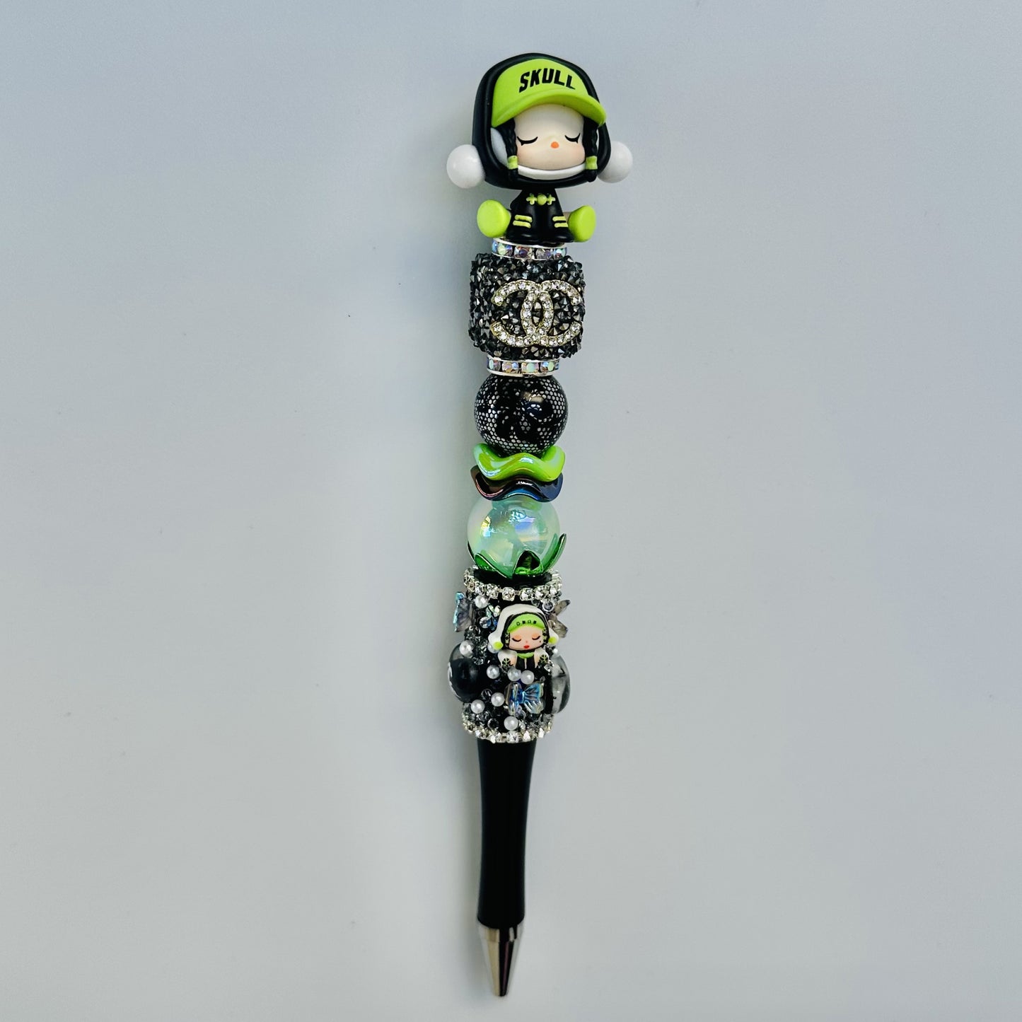 Skull Panda - Beijing Limited