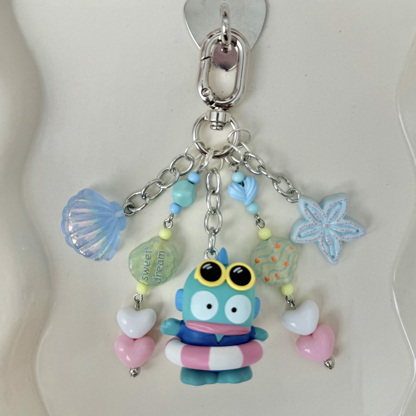 Hangyodon