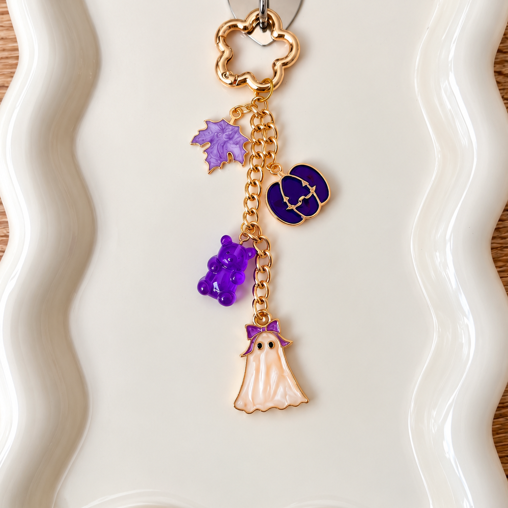 Spooky Cute Charm 6