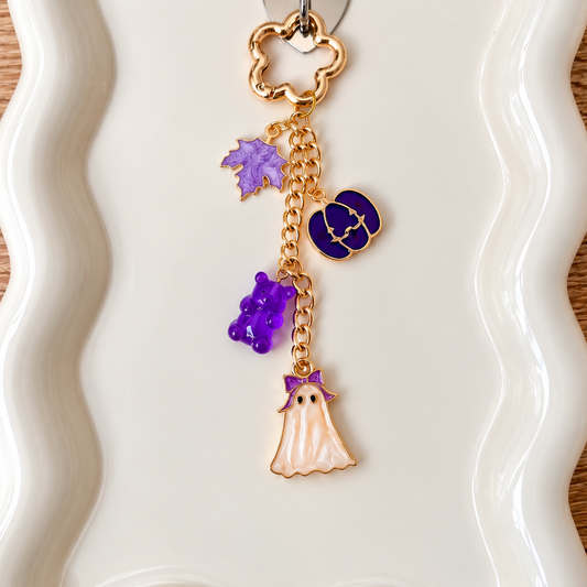 Spooky Cute Charm 6
