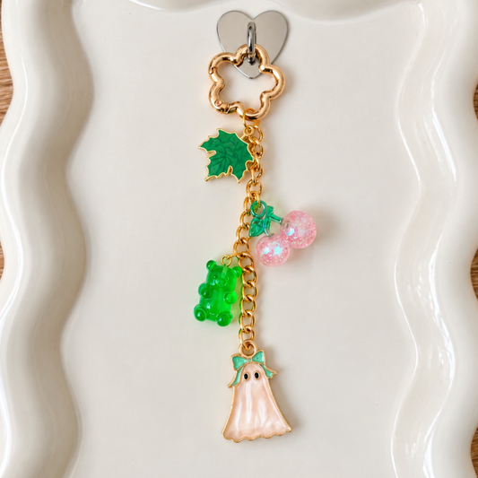 Spooky Cute Charm 4