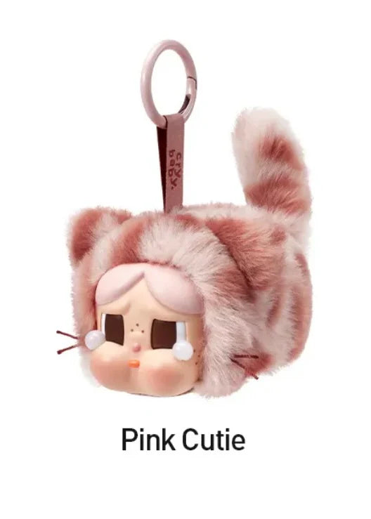 Pink cutie - Wild But Cutie Series