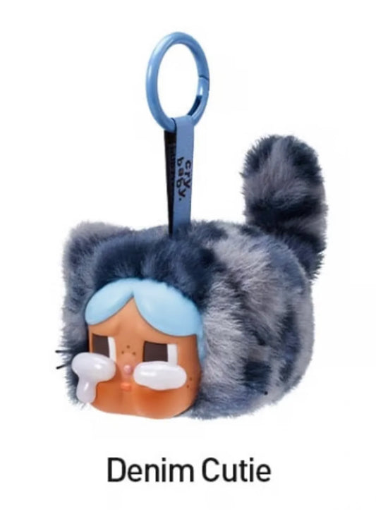 Denim cutie - Wild But Cutie Series