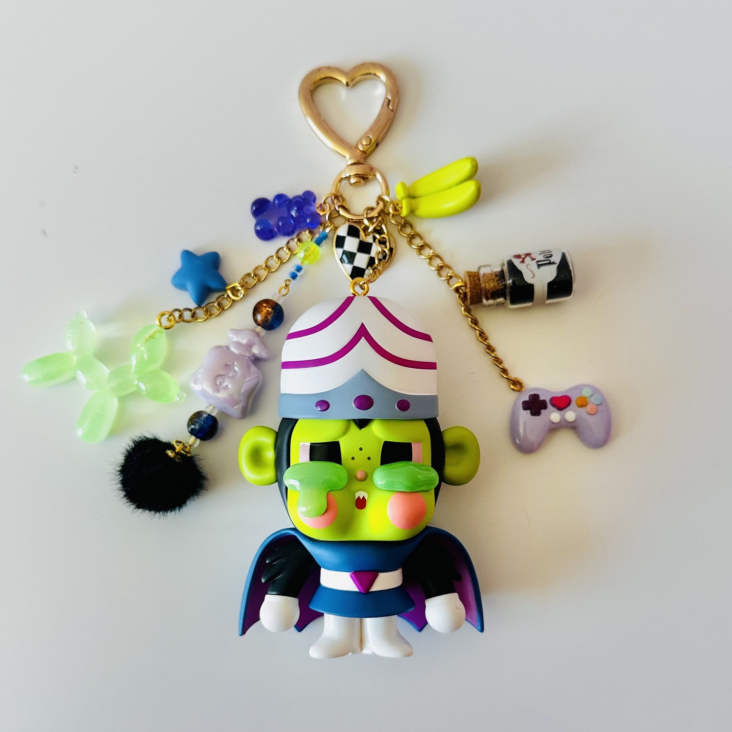 Mojo Jojo