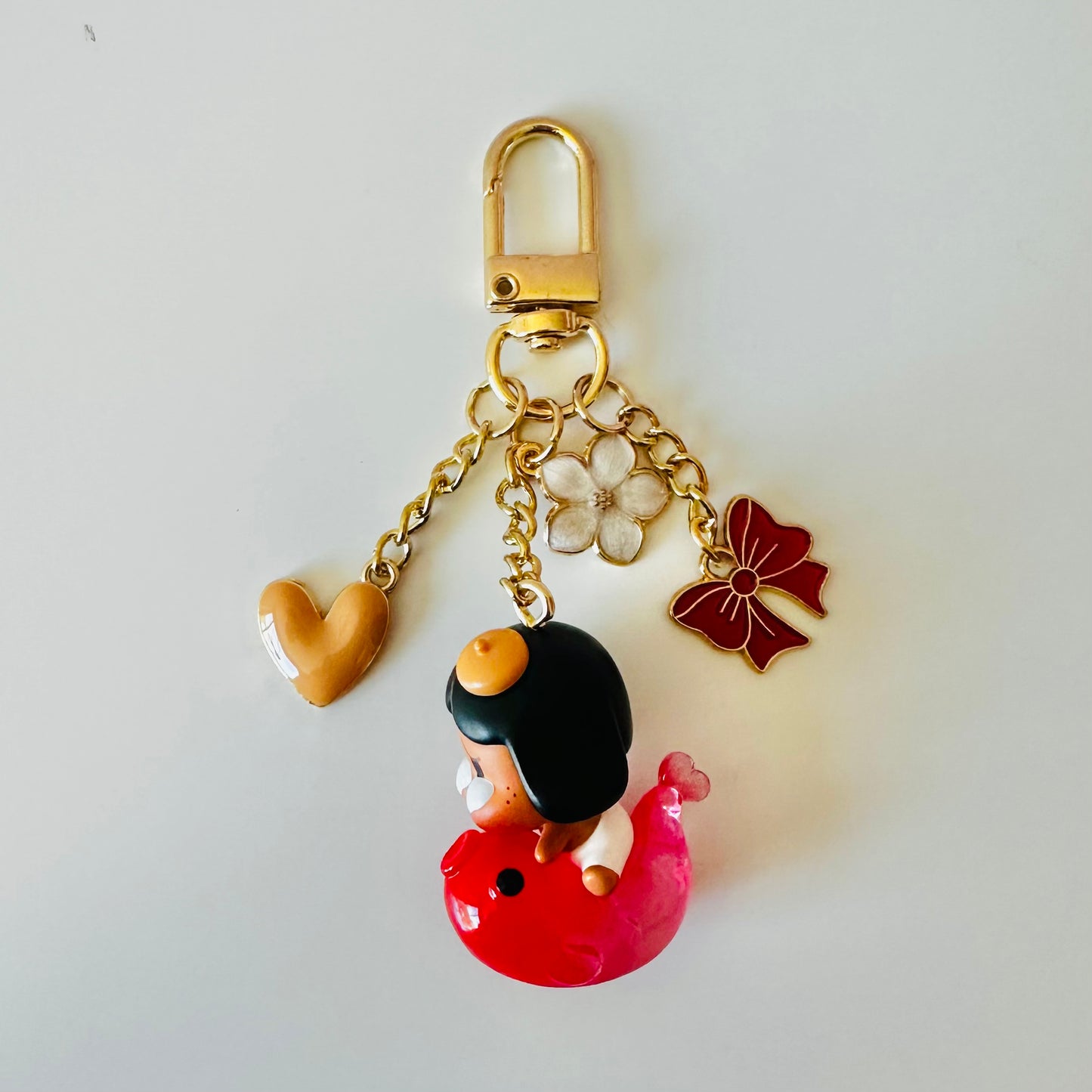 Crybaby (Gold) - Lucky Charms Series