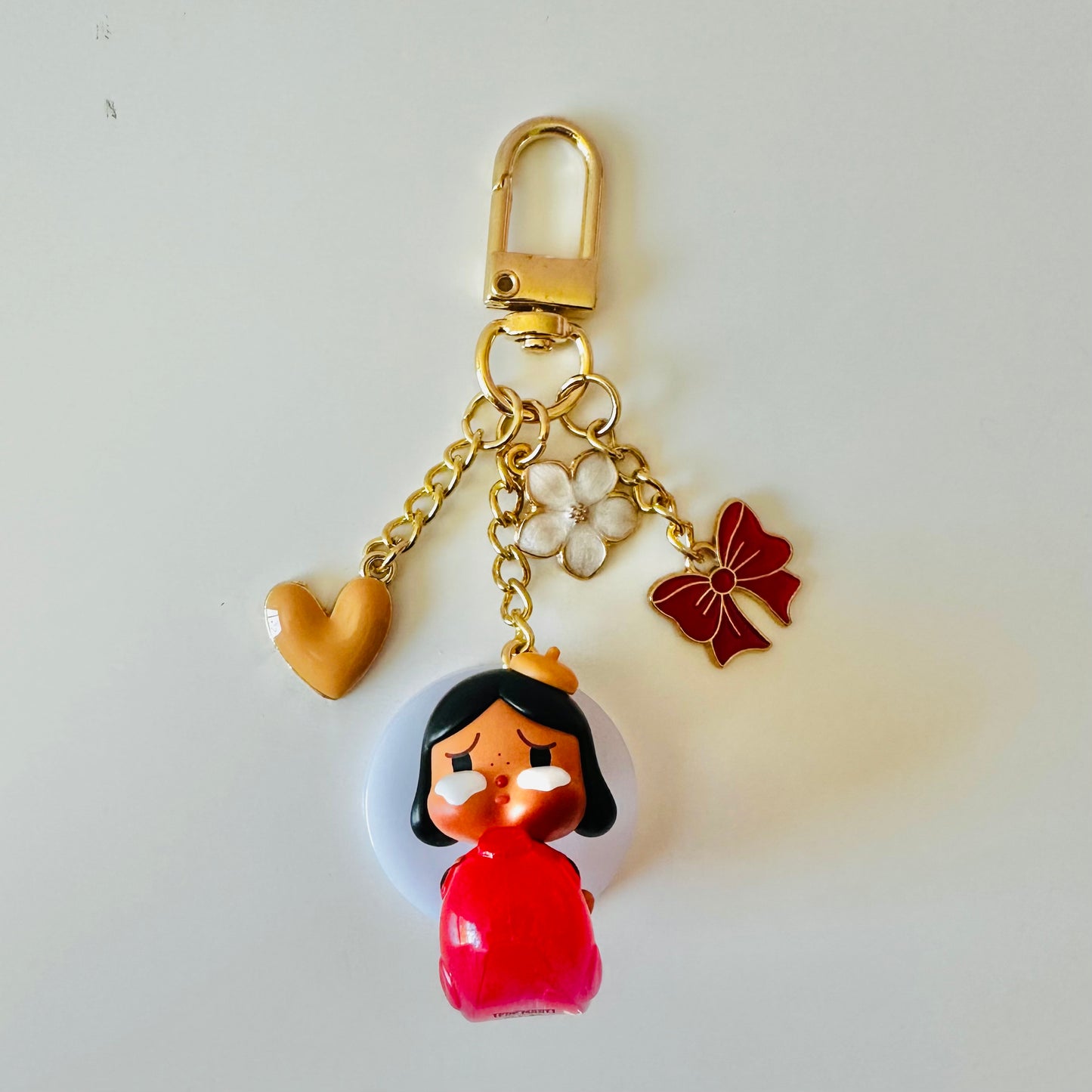 Crybaby (Gold) - Lucky Charms Series