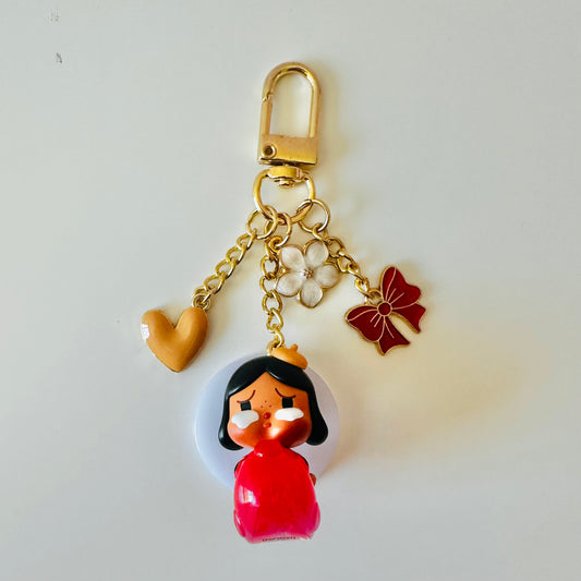 Crybaby (Gold) - Lucky Charms Series