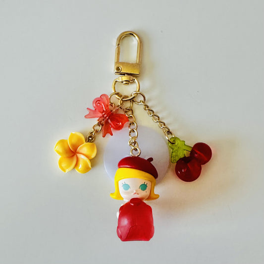 Molly (Gold) - Lucky Charms Series