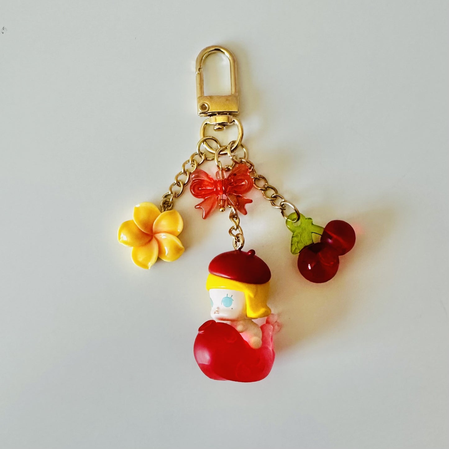 Molly (Gold) - Lucky Charms Series