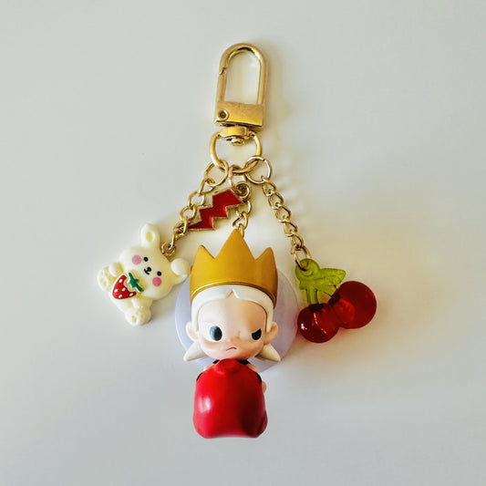 Zsiga (Gold) - Lucky Charms Series