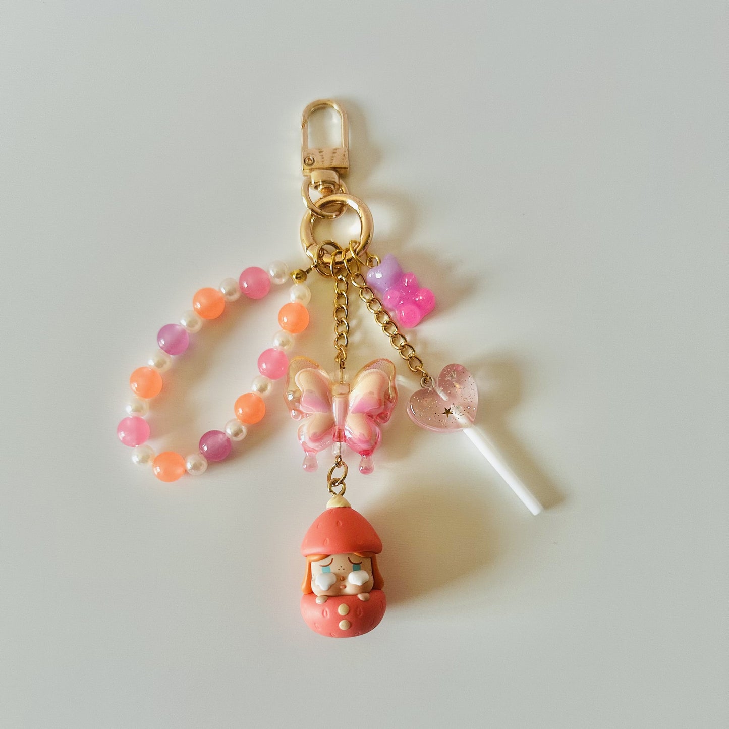 Crybaby  - Strawberry series 1