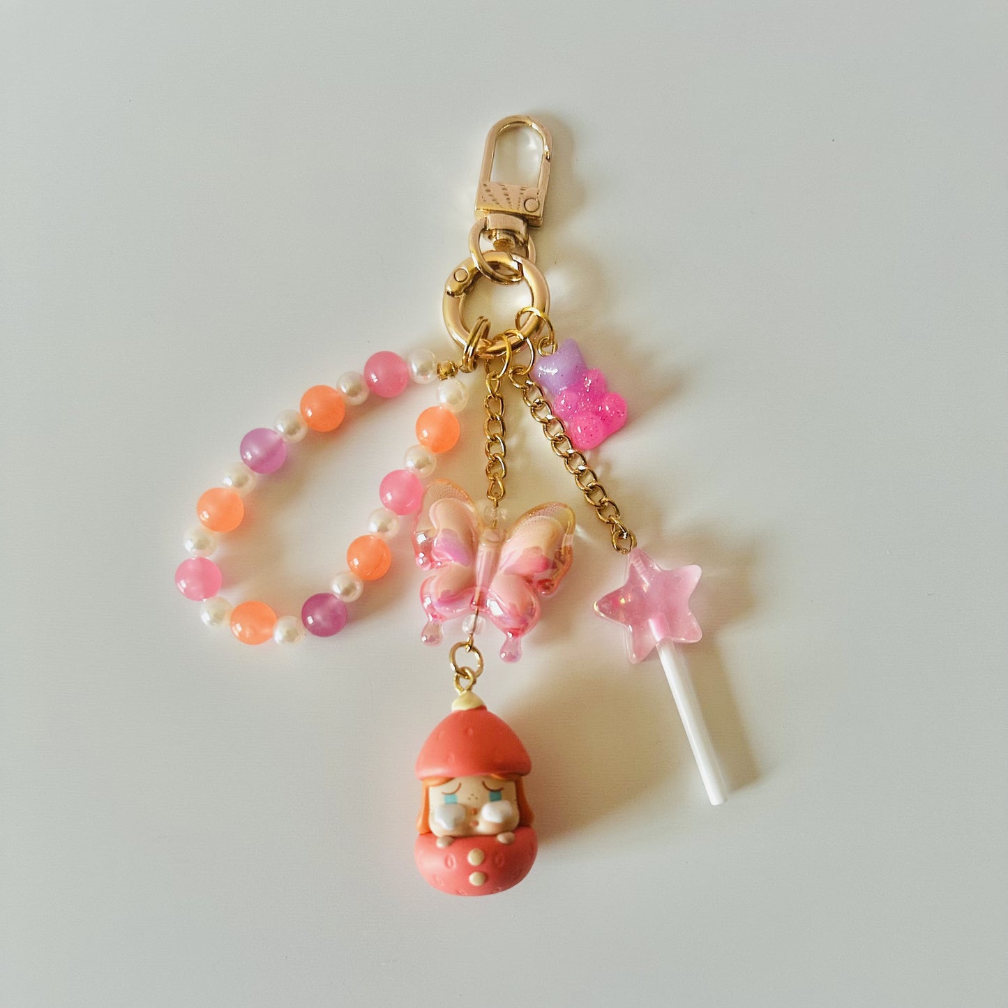 Crybaby  - Strawberry series 2