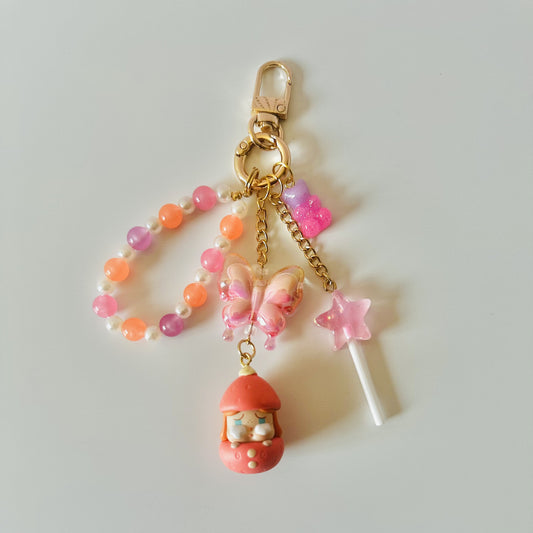 Crybaby  - Strawberry series 2