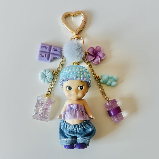 Lily Bell - Flower Series