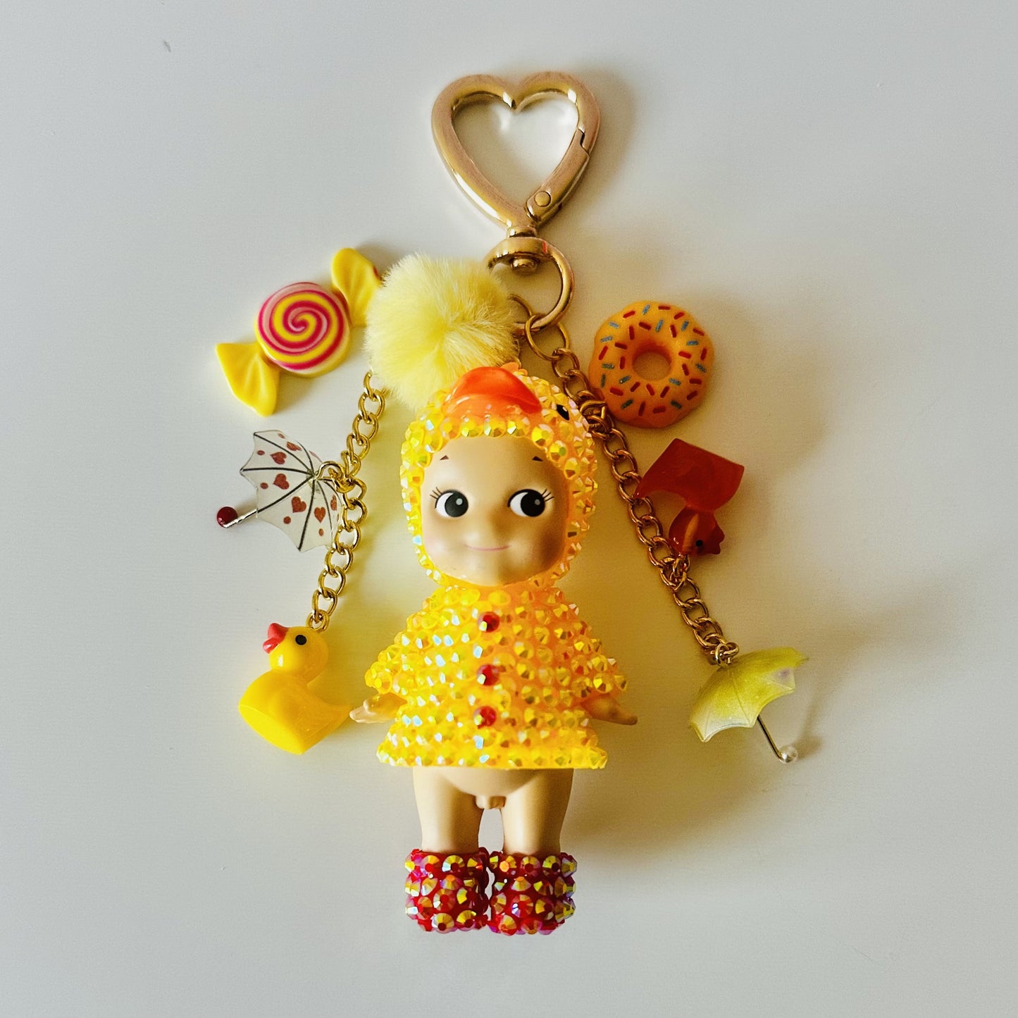 Duck - Rainy Day Series