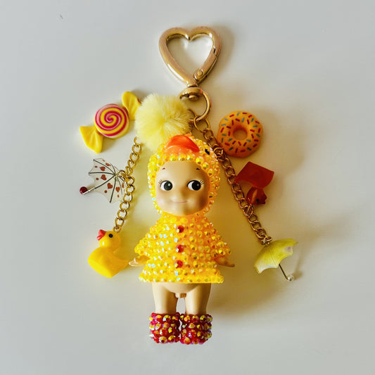 Duck - Rainy Day Series