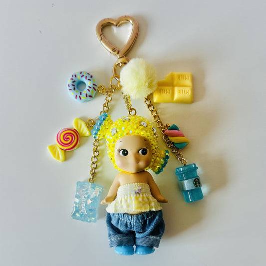 Candy - Sweet Series