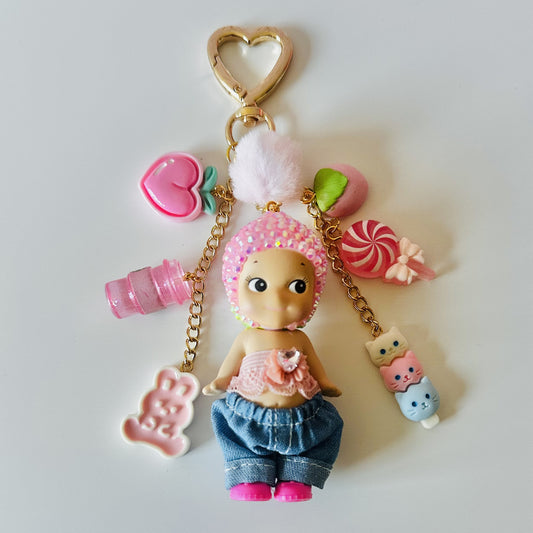 Peach - Fruit Series