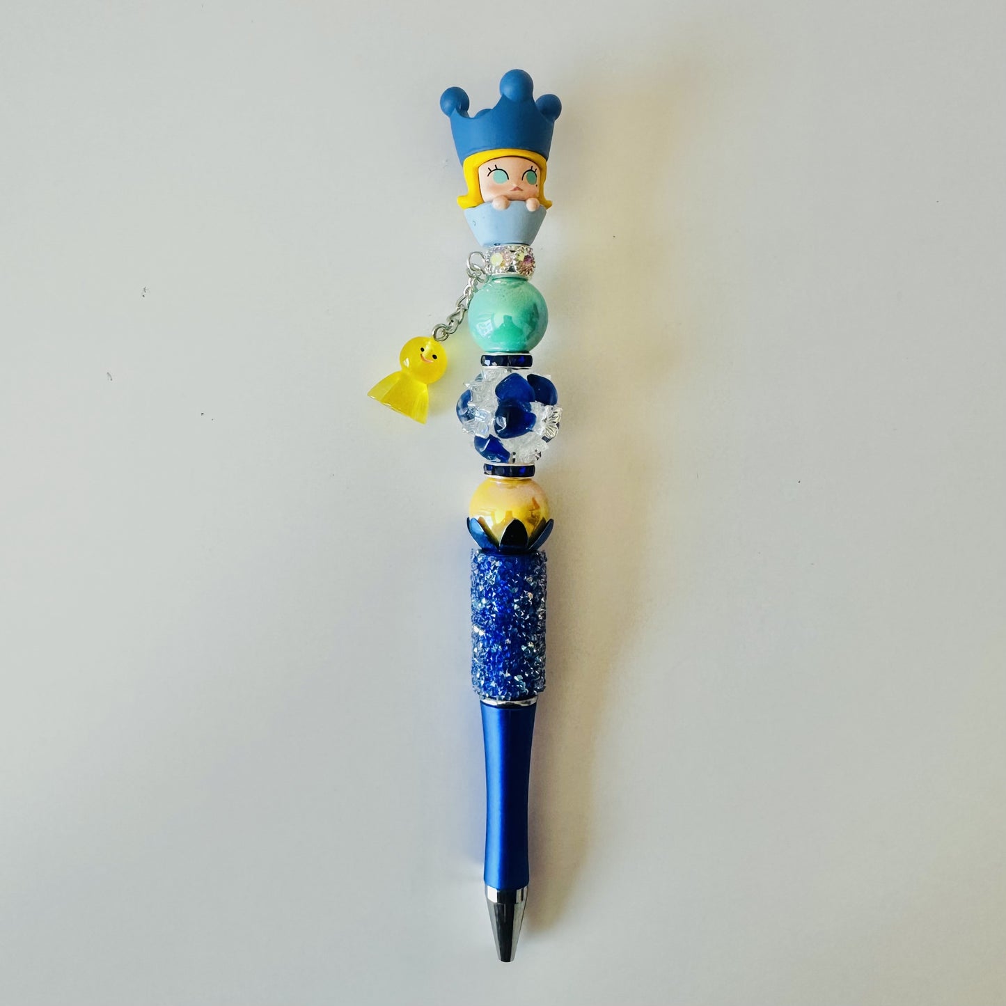 Molly - Cupcake Series