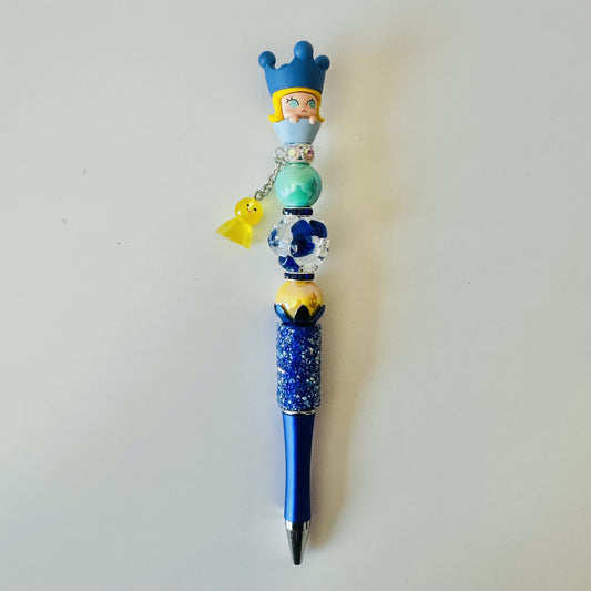 Molly - Cupcake Series