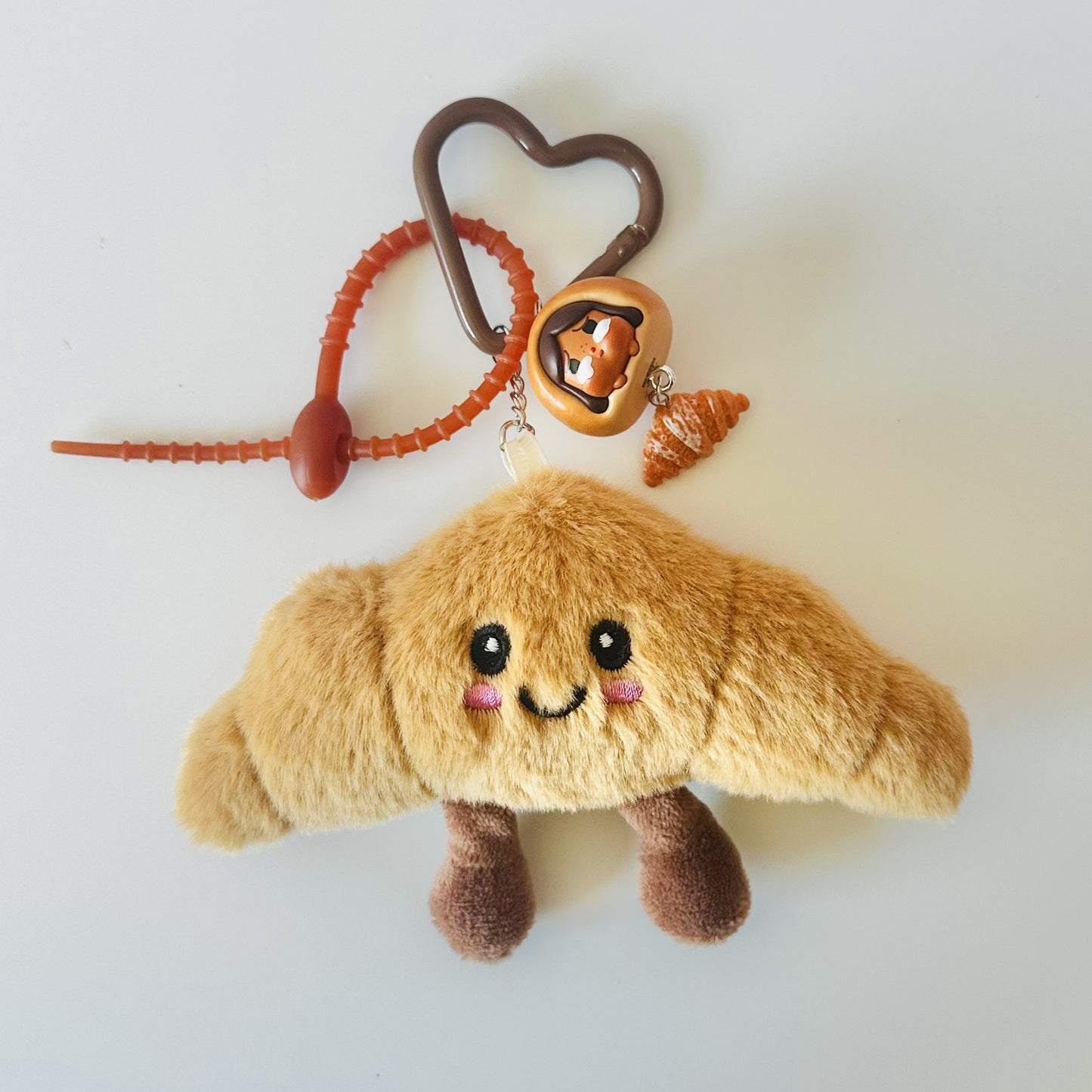 Crybaby - Bread Series