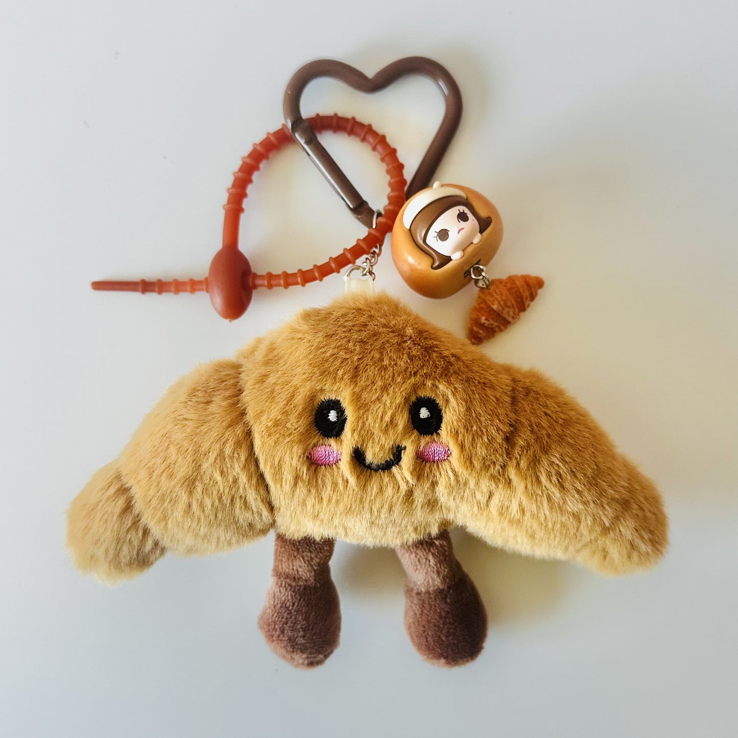 Molly - Bread Series