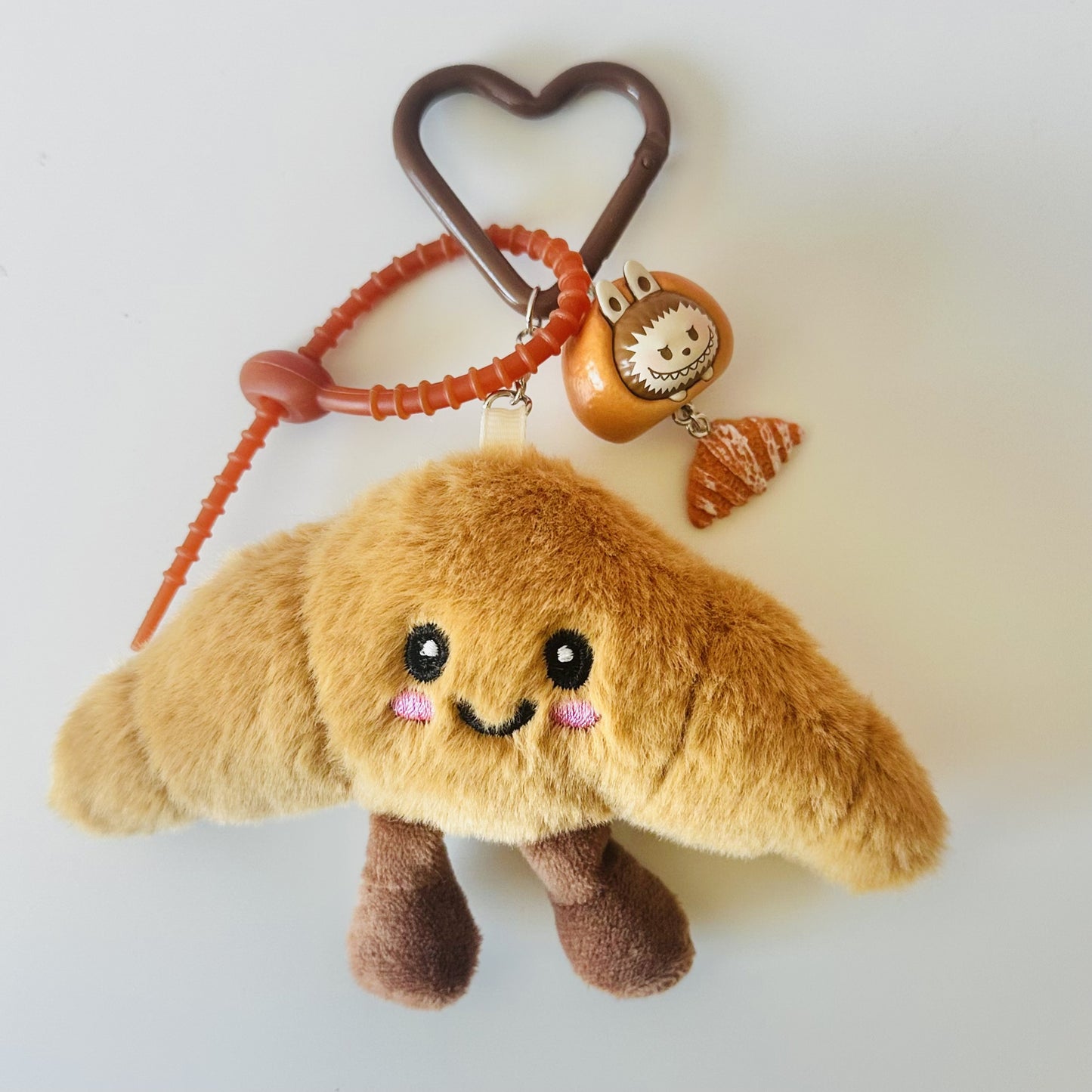 Labubu - Bread Series