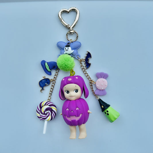 Lop - Pumpkin Patch Series