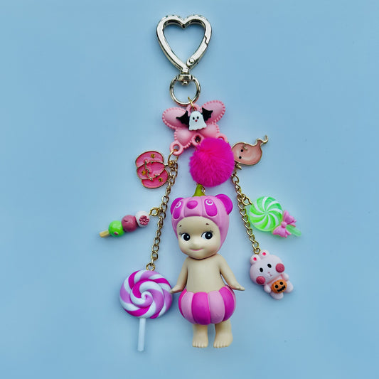 Panda - Pumpkin Patch Series