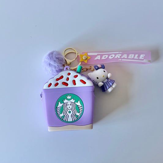 SB X HK Coin purse 1