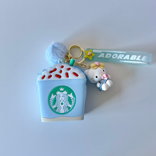 SB X HK Coin purse 2