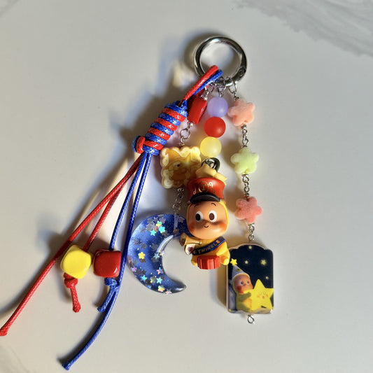 Twinkle 15th Anniversary