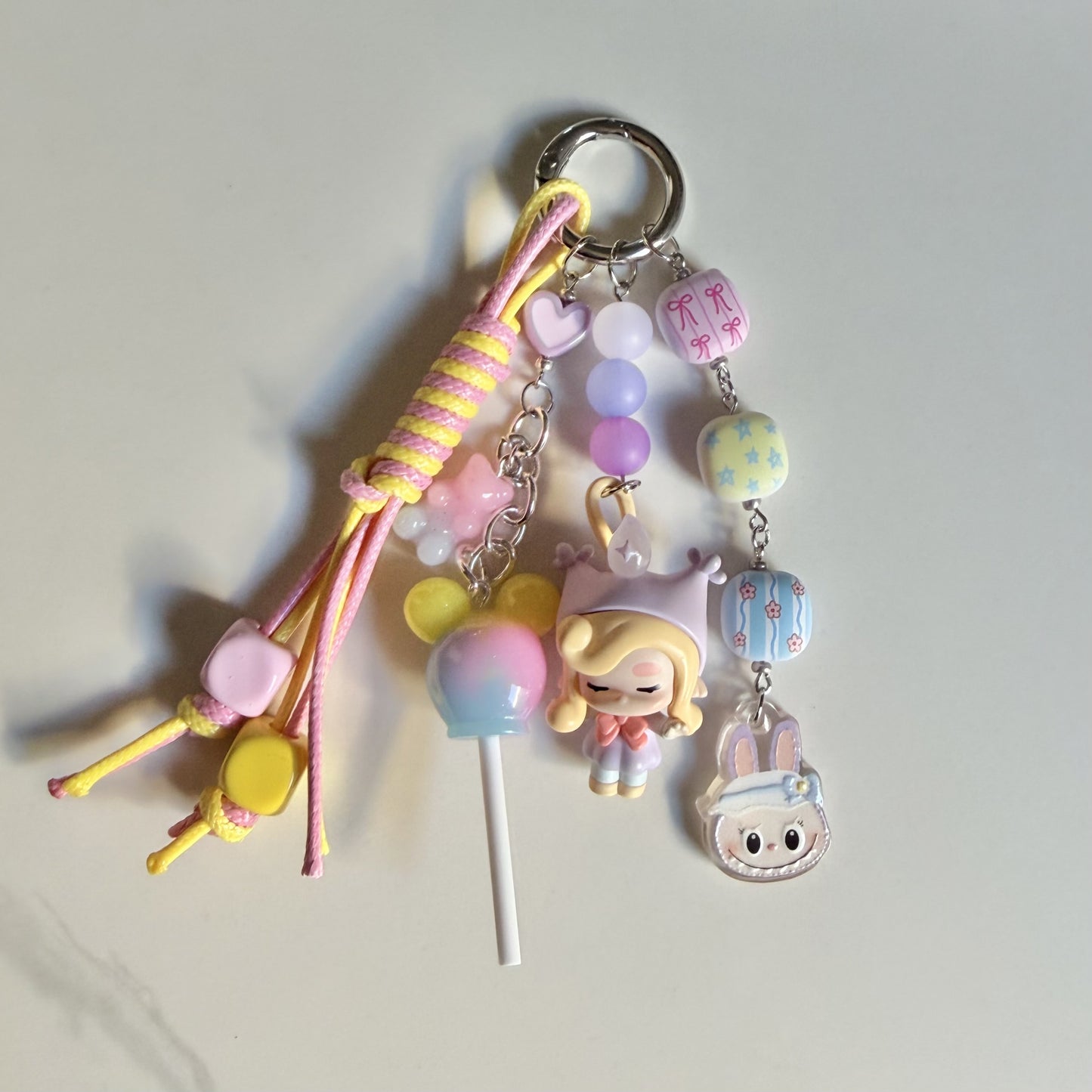 Chaka 15th Anniversary