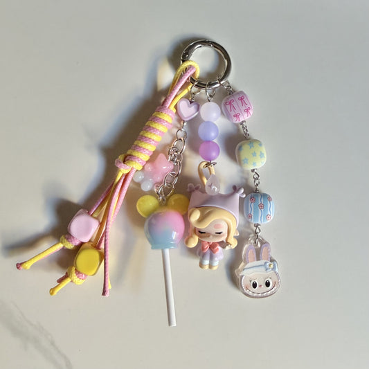 Chaka 15th Anniversary