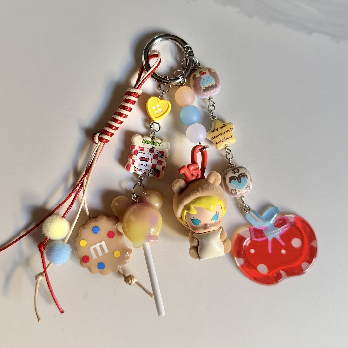 Molly 15th Anniversary