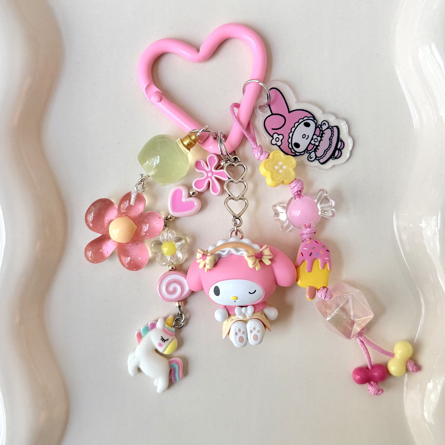 My Melody - Winking