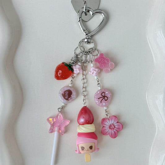 Molly Sakura Sweetheart Series
