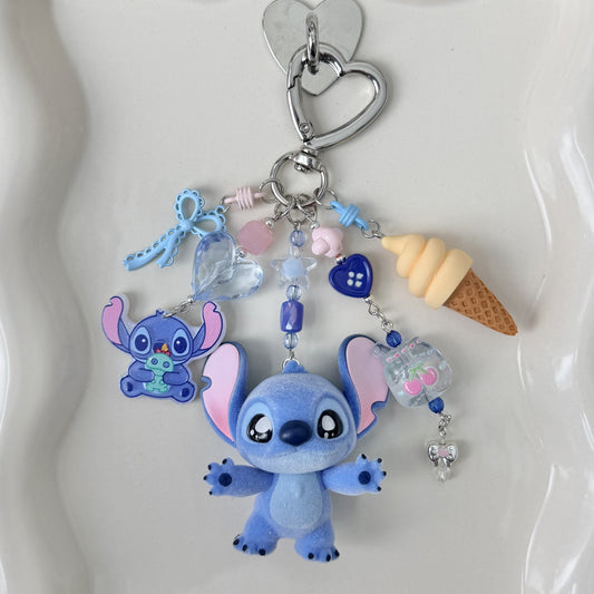 Stitch 1 - Mini Fluffy Series