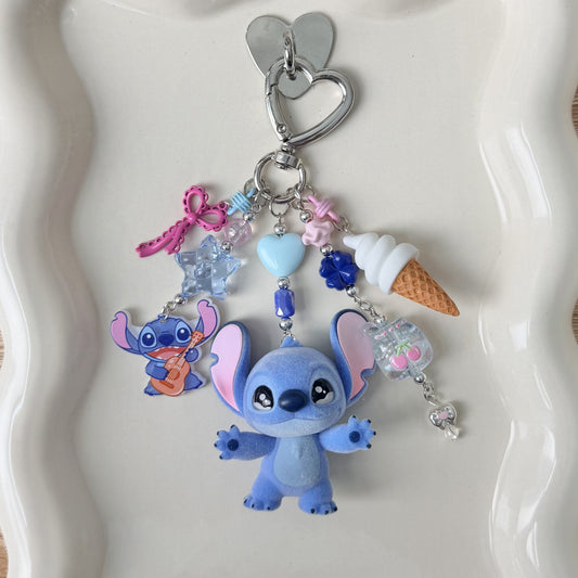 Stitch 2 - Mini Fluffy Series