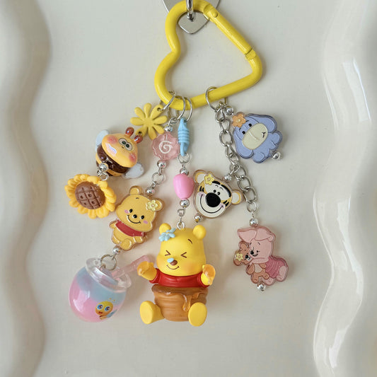 Winnie the Pooh - Honey Pot
