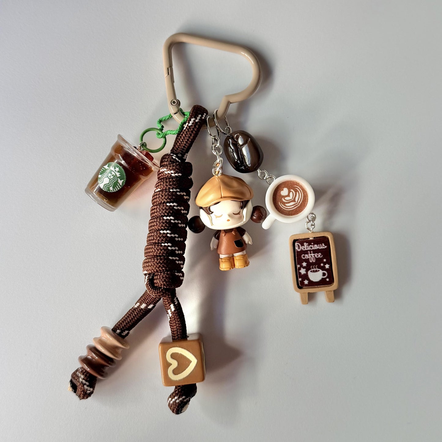 Skullpanda - Coffee Series